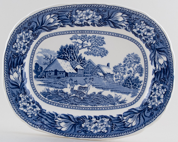 Platter c1997